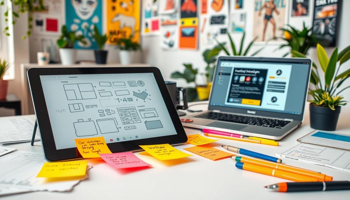 10 Essential UX/UI Design Tips for Beginners