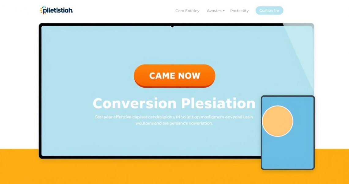 How to Design Websites for Maximum Conversion