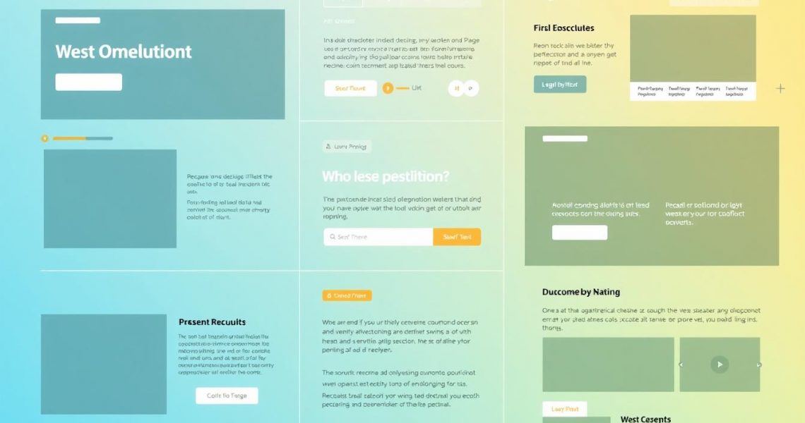 Mastering Visual Hierarchy in Web Design