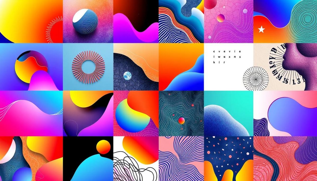 Top Graphic Design Trends to Watch This Year