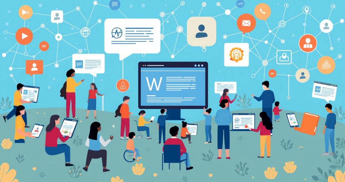 Why Web Accessibility Should Be a Priority