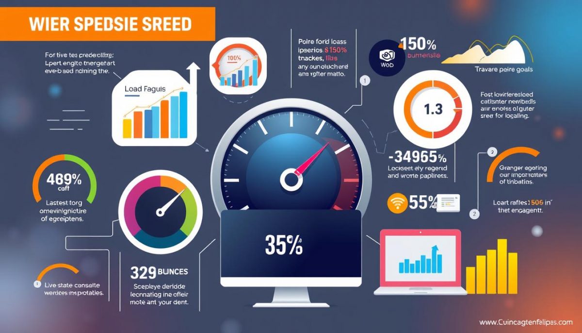 website speed statistics